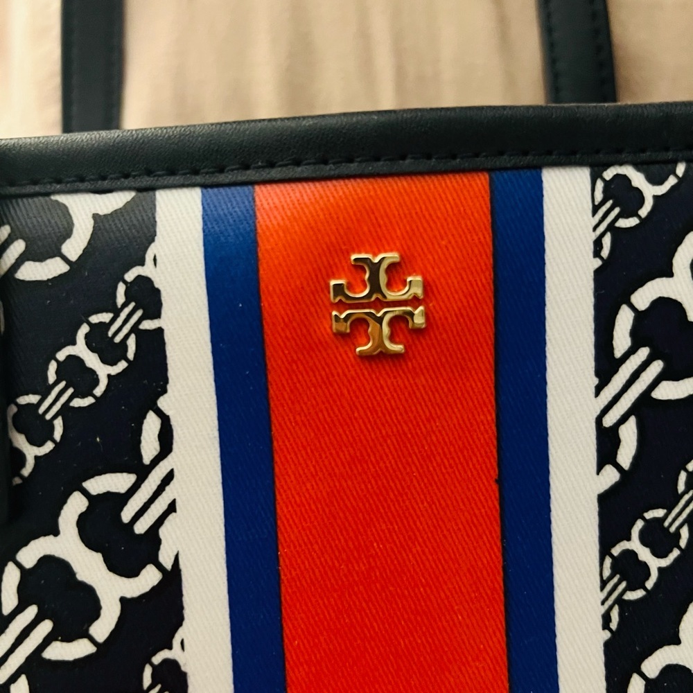 Tory Burch small tote